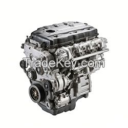 High Flow Cylinder Head 1600cc Race Proven