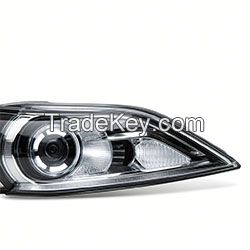 Advanced HID Headlight Bulbs 1 Year Warranty