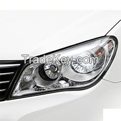 Advanced HID Headlight Bulbs 1 Year Warranty