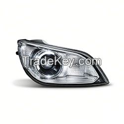 Advanced HID Headlight Bulbs 1 Year Warranty