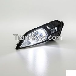 LED Off Road Lights 120W Combo Beam Pattern