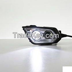 LED Tail Lights Instant Brightness 12V DC