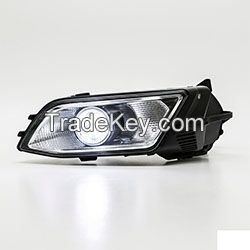 Smart Laser Headlights 60W Low Energy Consumption