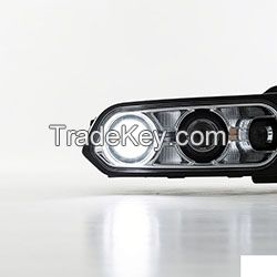 DRL Daytime Running Lights 500 Lumens Each