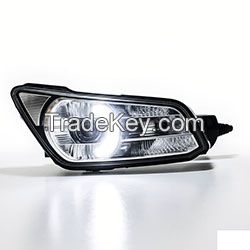 H7 LED Headlamp 6500K Cool White 3600 Lumens