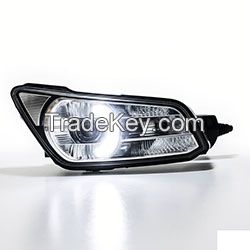 LED Off Road Lights 120W Combo Beam Pattern