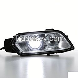 H7 LED Headlamp 6500K Cool White 3600 Lumens