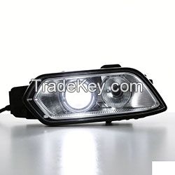 LED Off Road Lights 120W Combo Beam Pattern