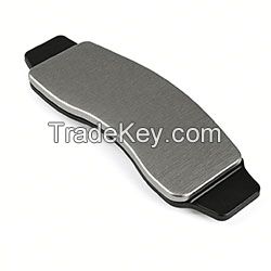 OE Quality Brake Pads 300 Degree Celsius Heat Resistance