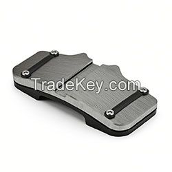 OE Quality Brake Pads 300 Degree Celsius Heat Resistance