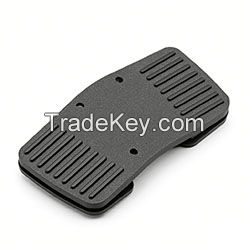 Advanced Ceramic Brake Pads 350 Degree Celsius Heat Stable