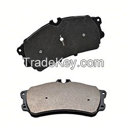 OEM Replacement Brake Rotors High Carbon Steel Construction