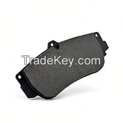 Heavy-Duty Brake Discs 340mm Compatible With Luxury Vehicles Ã¢ï¿½ï¿½