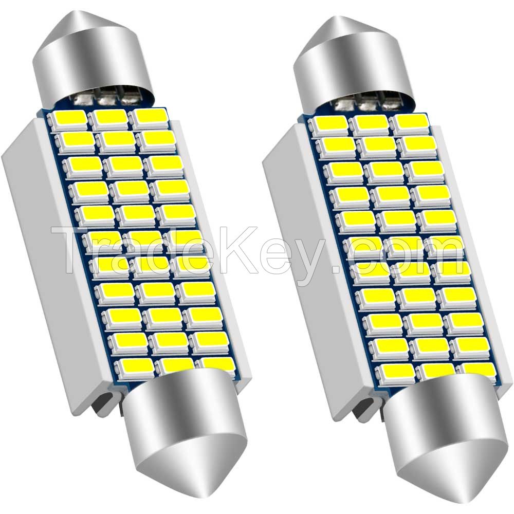 Ultra Slim Design Car Tail Lights with Turn Signals