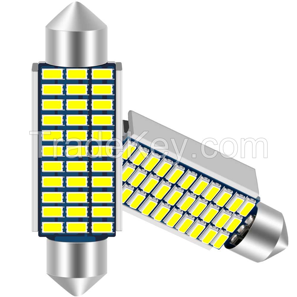 Ultra Slim Design Car Tail Lights with Turn Signals
