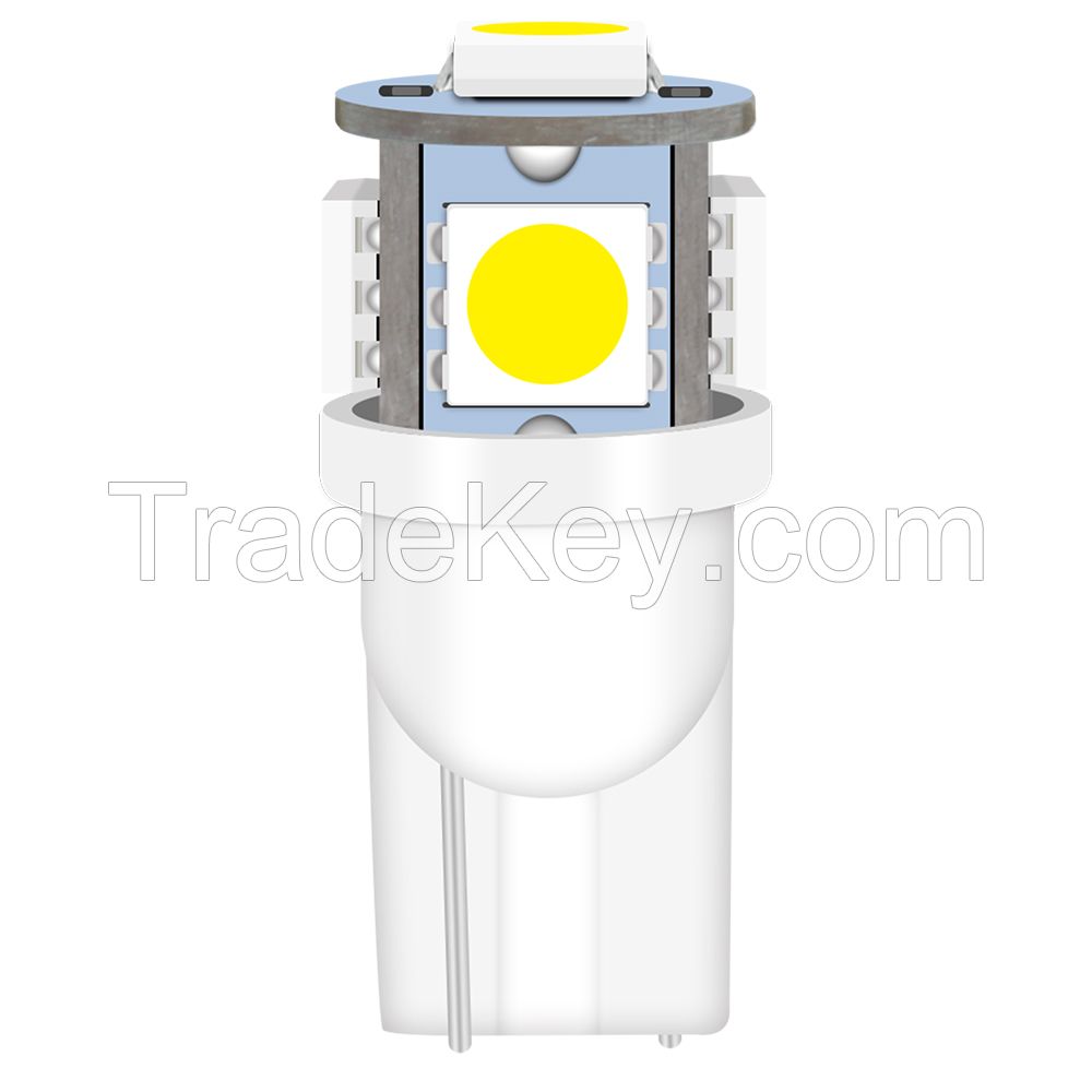 High Power Car Headlights 10000 Lumens Output