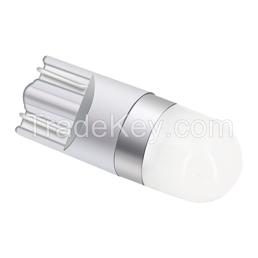 8000K Xenon White Car LED Bulbs Upgrade