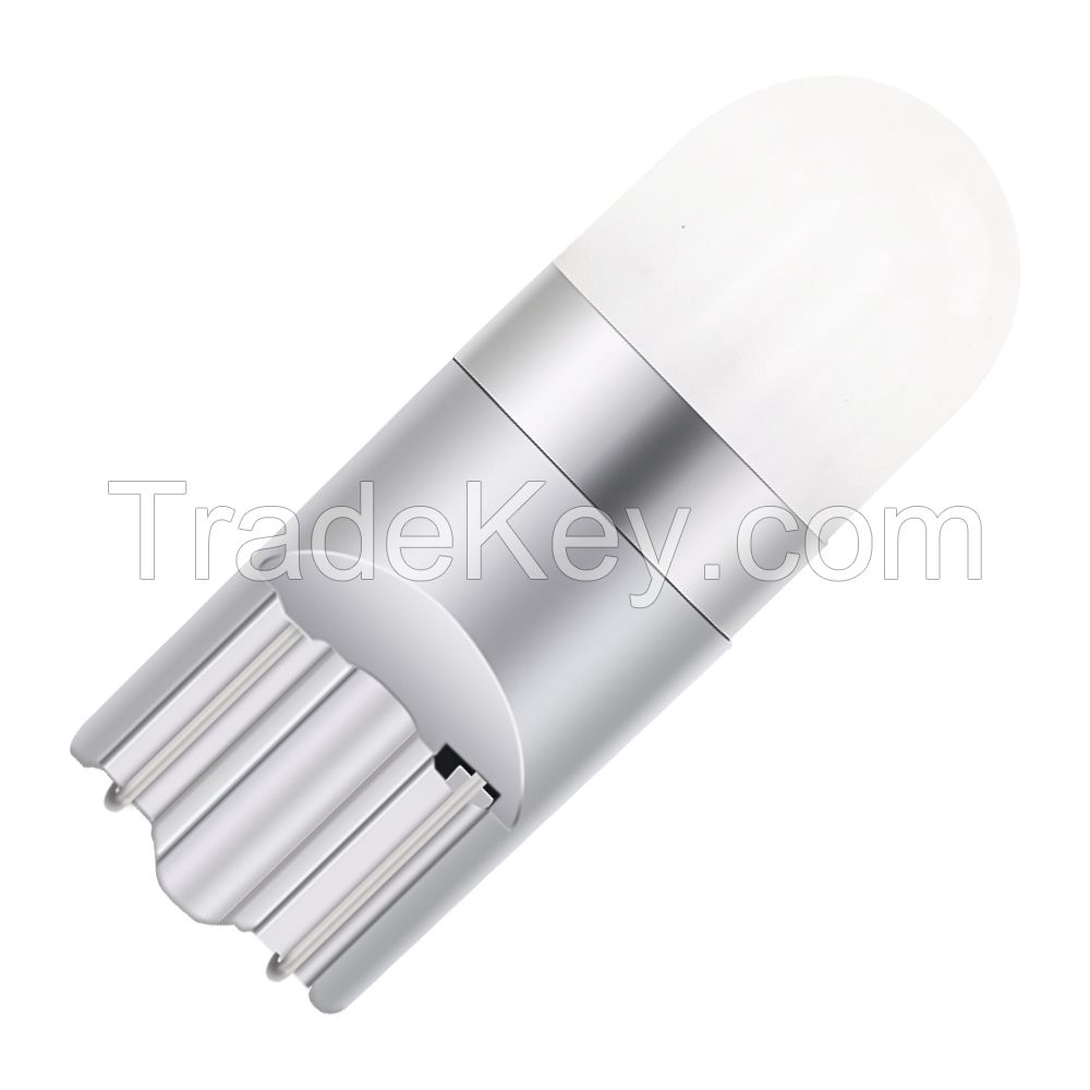 8000K Xenon White Car LED Bulbs Upgrade