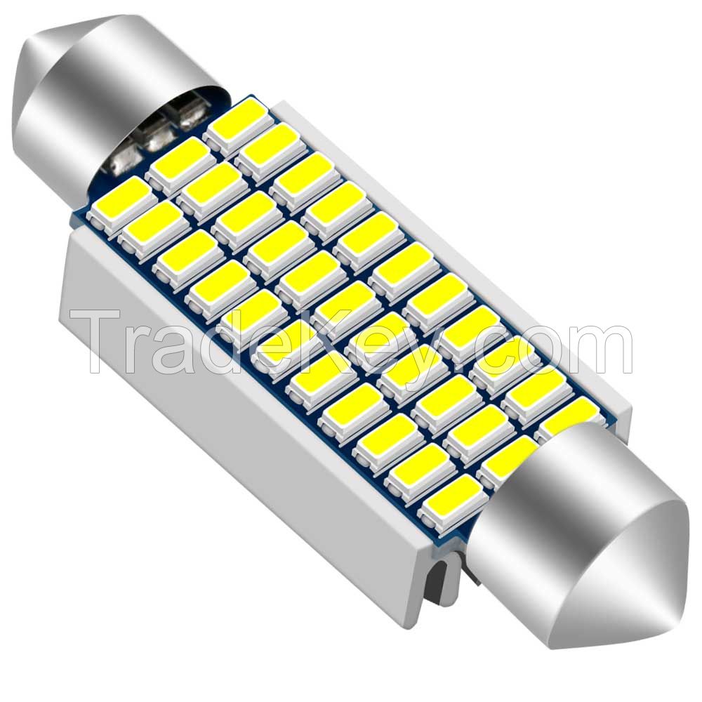 Anti Flicker LED Brake Lights Instant Response