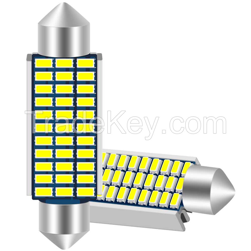 Ultra Slim Design Car Tail Lights with Turn Signals