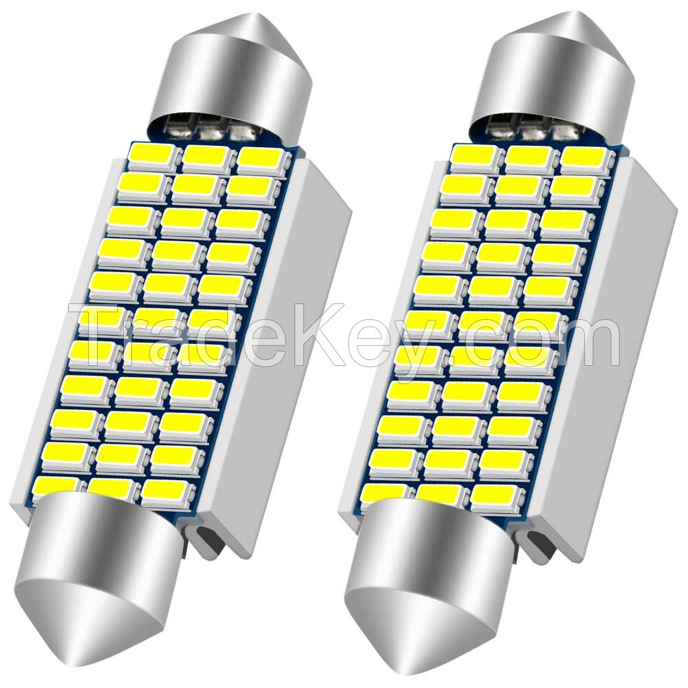 Energy Efficient LED Tail Lights 50000 Hours Lifespan