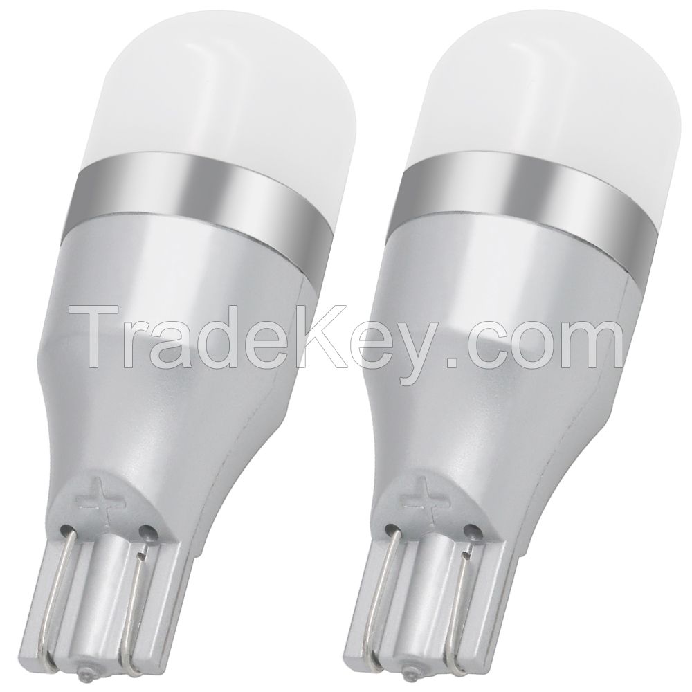 12000LM HID Projector Fog Lights for SUVs and Trucks