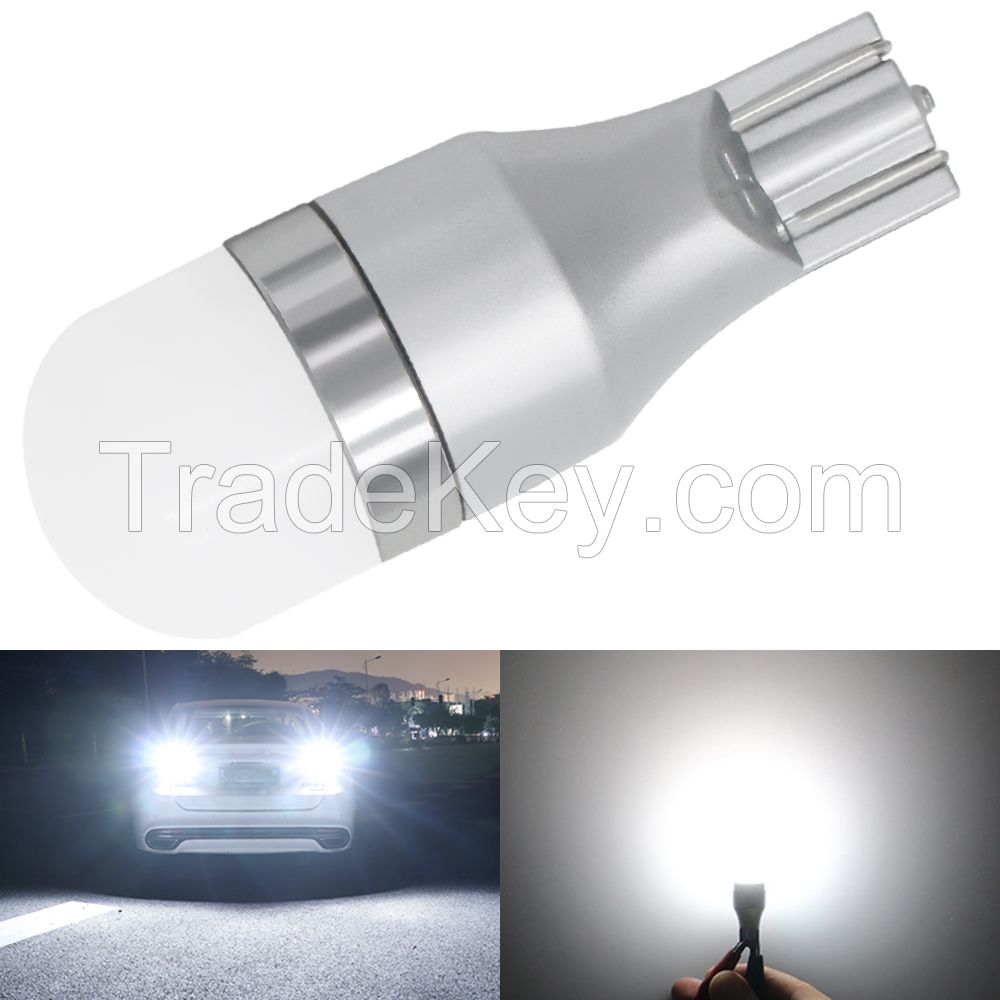4000LM LED Reverse Lights 12V 24V 60W Backup Lamp for Trailers