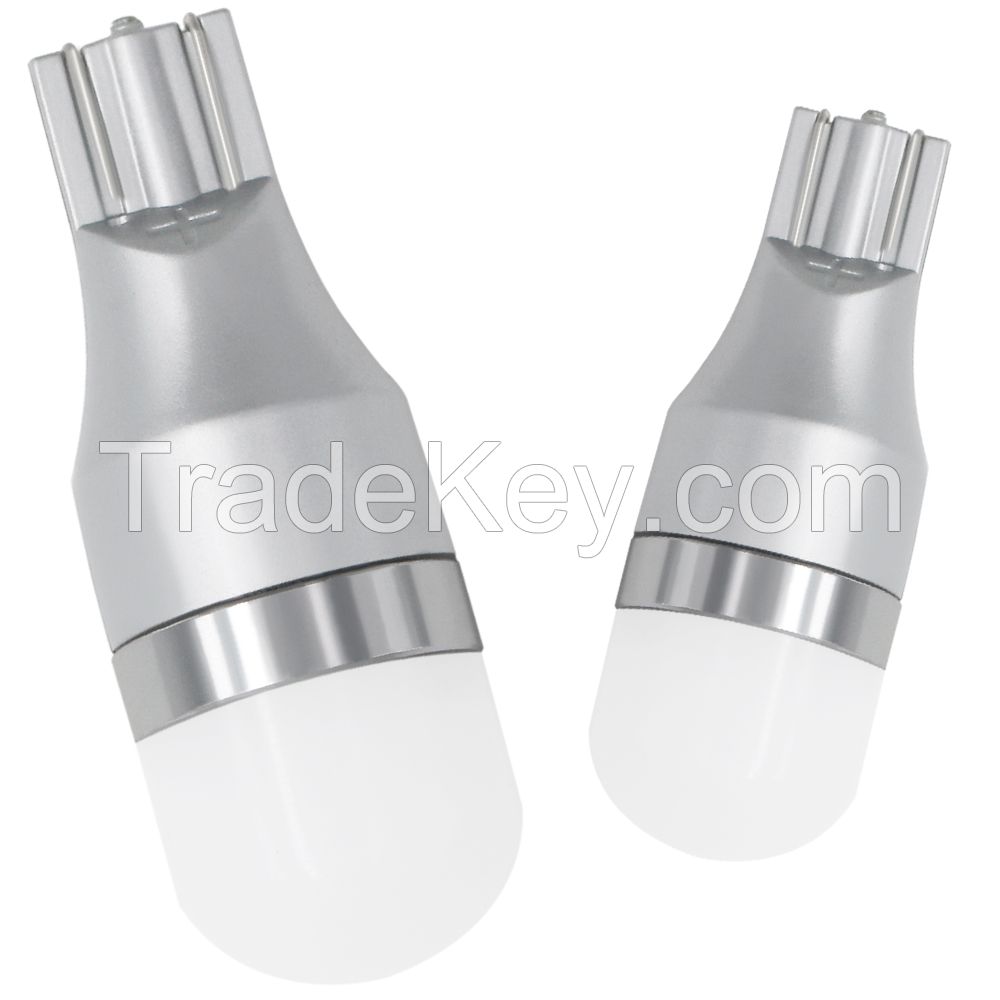 4000LM LED Reverse Lights 12V 24V 60W Backup Lamp for Trailers