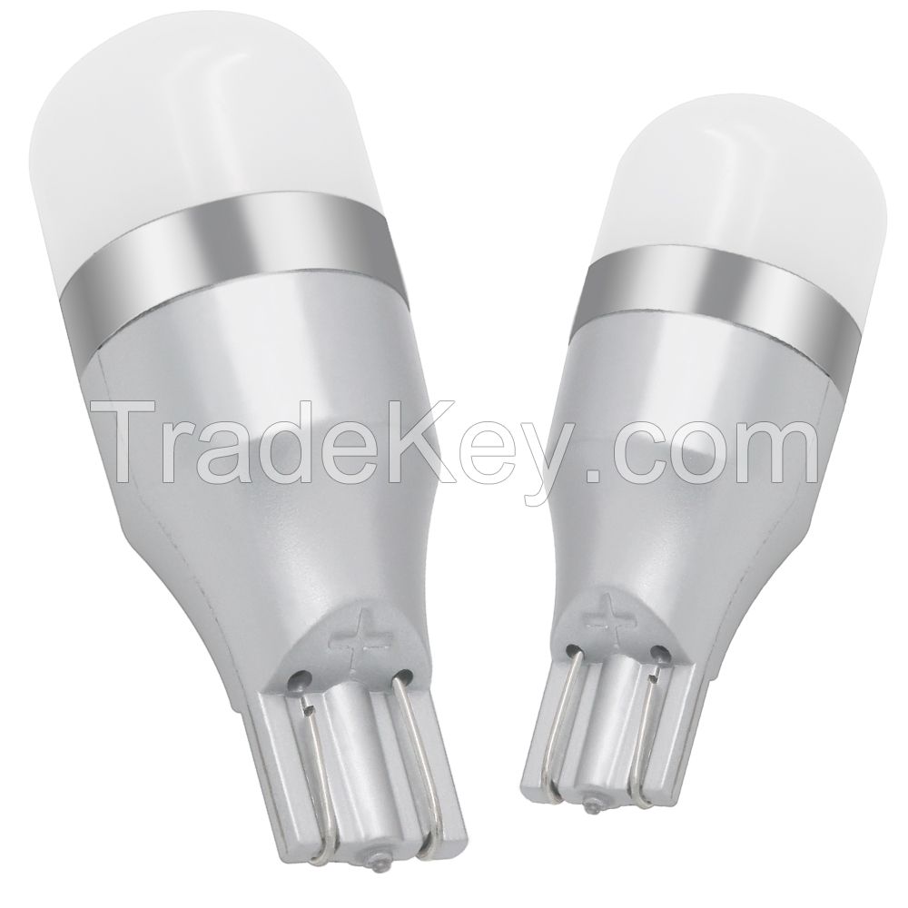 ECE R112 Approved LED Taillights with Dynamic Turn Signal Function