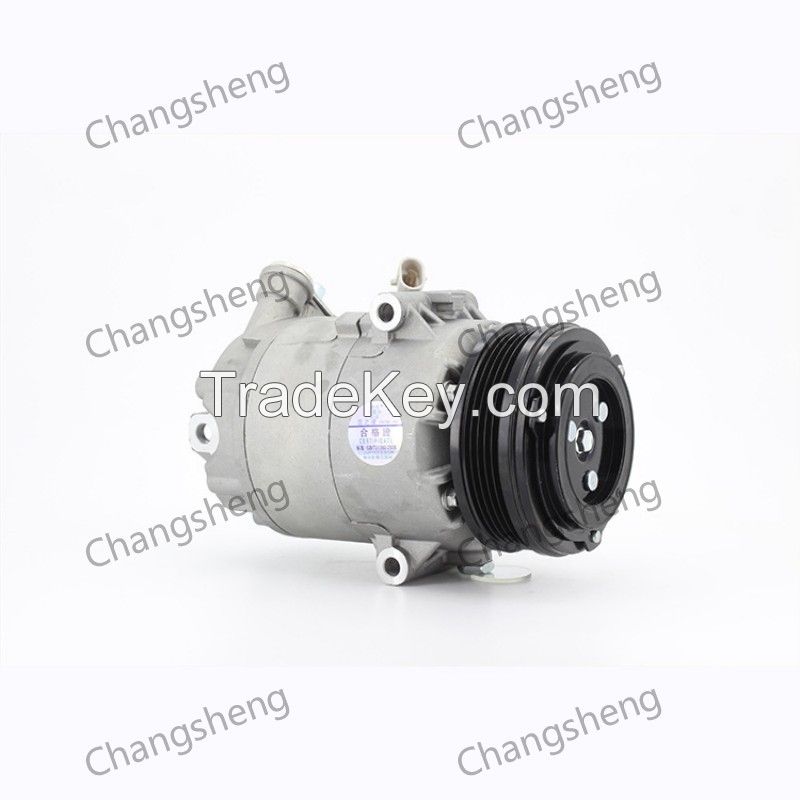 Automotive Air Conditioning Compressors for Opel Combo