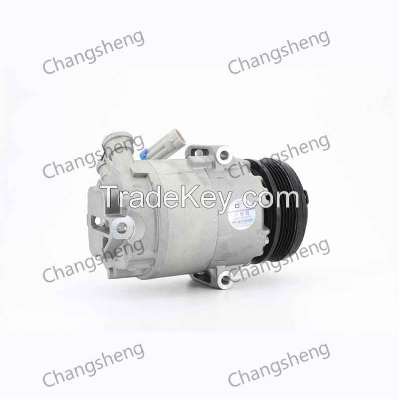 Automotive Air Conditioning Compressors for Opel Combo