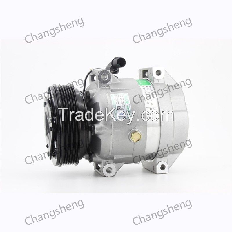 Automotive Air Conditioning Compressors for  Rexton