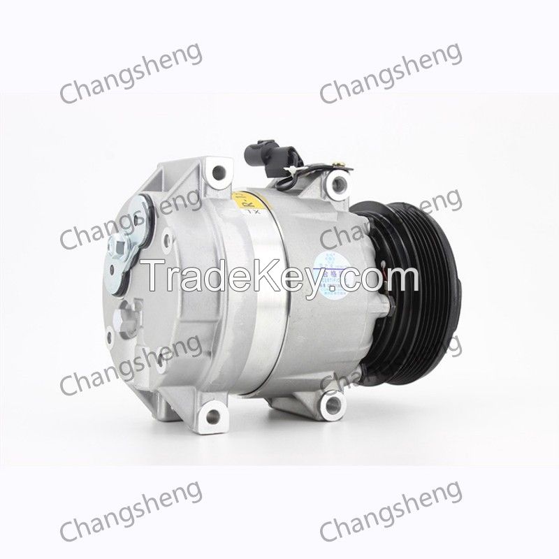 Automotive Air Conditioning Compressors for  Rexton