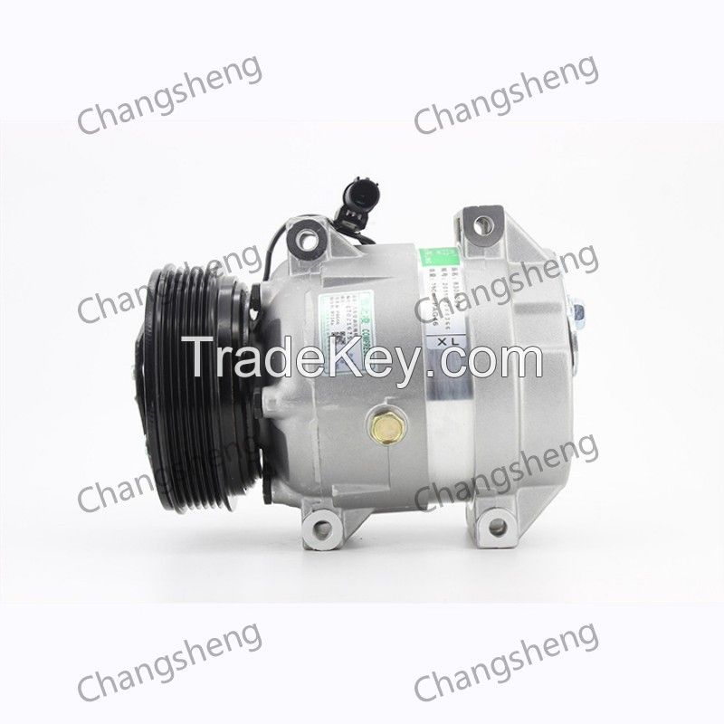 Automotive Air Conditioning Compressors for  Rexton