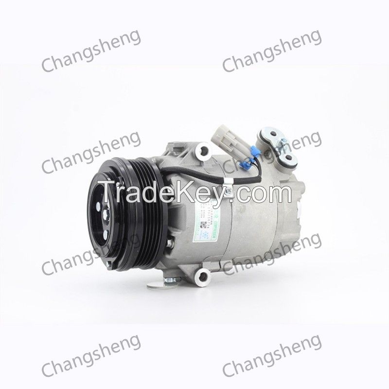 Automotive Air Conditioning Compressors for Opel Combo