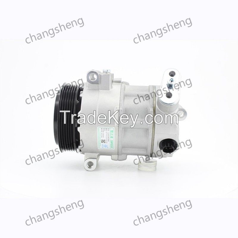 Auto AC compressors for Pontiac G8
