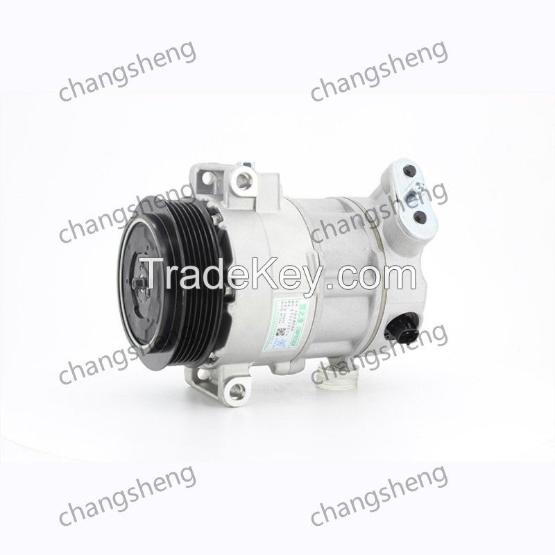Auto AC compressors for Pontiac G8