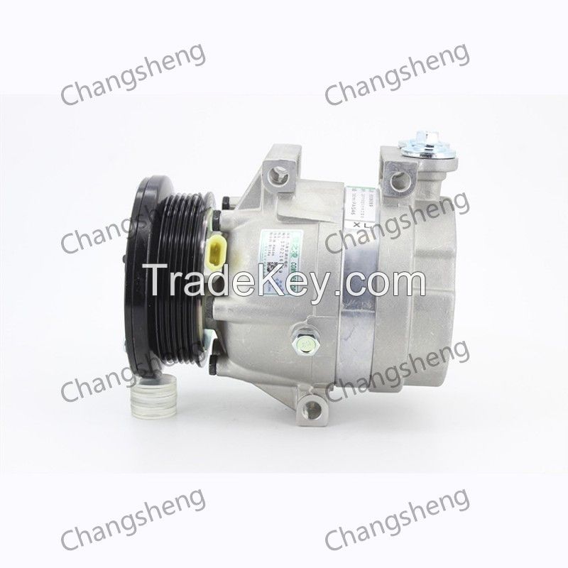 Automotive Air Conditioning Compressors for Chevrolet TransSport