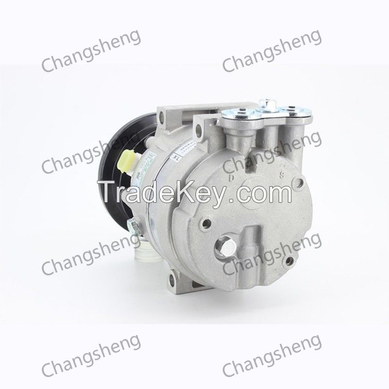 Automotive Air Conditioning Compressors for Chevrolet TransSport