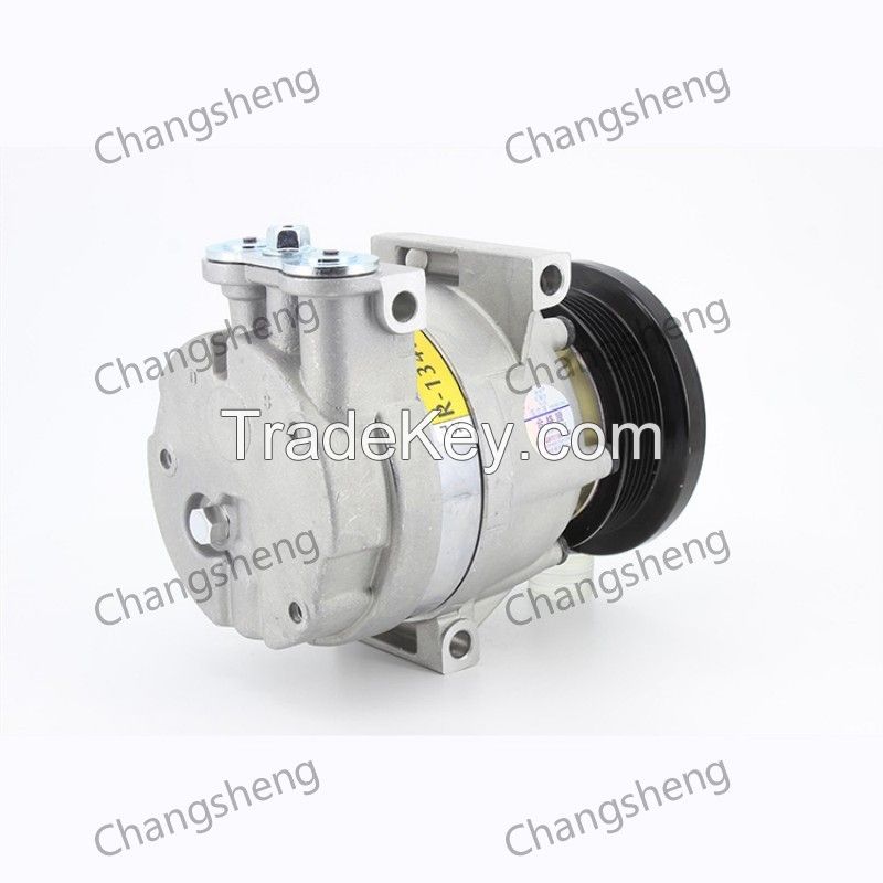 Automotive Air Conditioning Compressors for Chevrolet TransSport