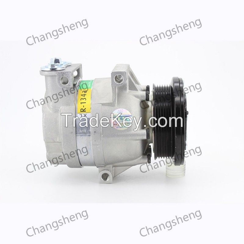 Automotive Air Conditioning Compressors for Chevrolet TransSport