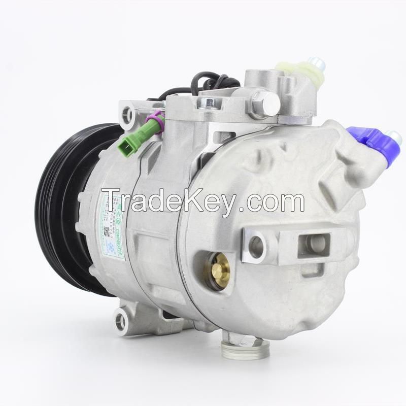 Auto Air Conditioning Compressor ForAiK011 Volkswagen