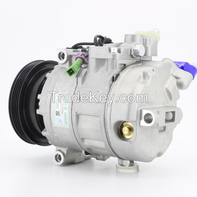 Auto Air Conditioning Compressor ForAiK011 Volkswagen