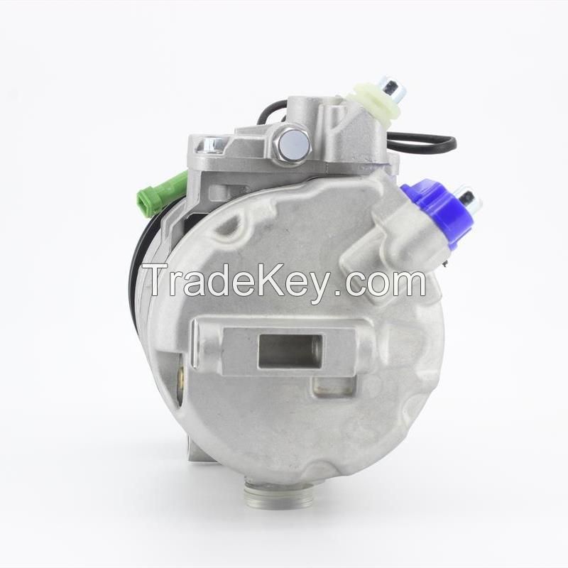 Auto Air Conditioning Compressor ForAiK011 Volkswagen