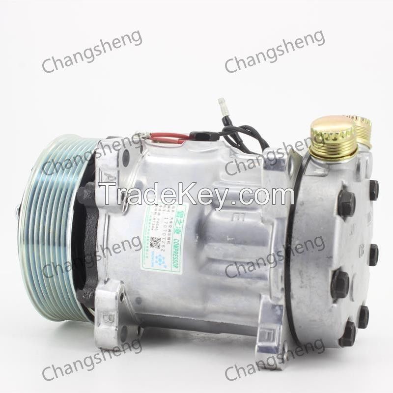 851701N Auto Air Conditioning Compressor