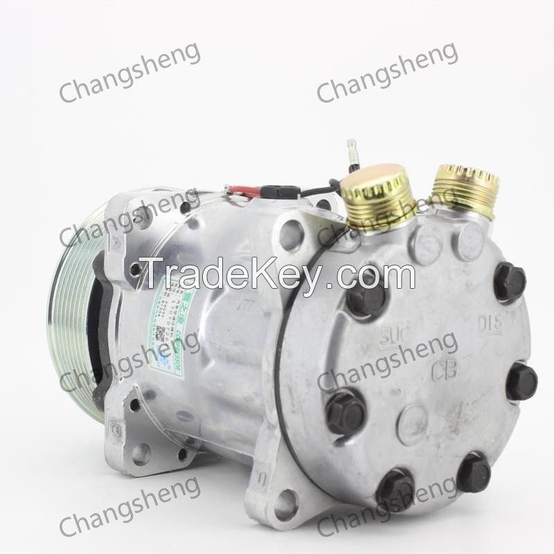 851701N Auto Air Conditioning Compressor