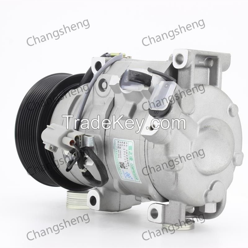 241449 Automotive Air Conditioning Compressor for Subaru