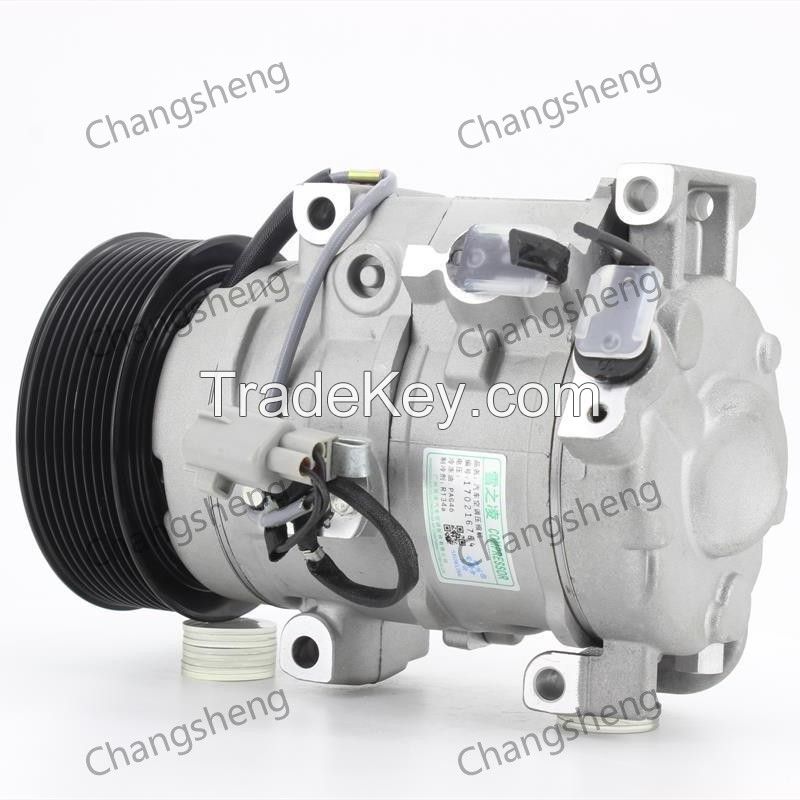 241449 Automotive Air Conditioning Compressor for Subaru