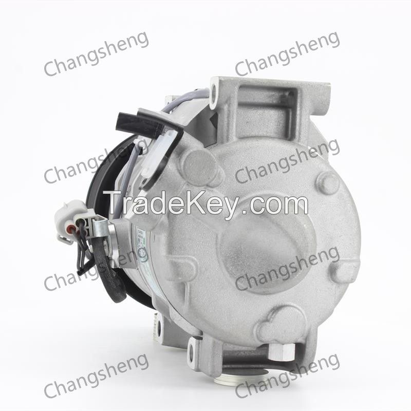 241449 Automotive Air Conditioning Compressor for Subaru