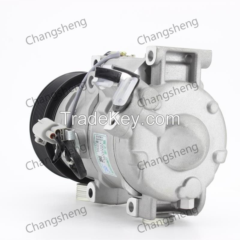 241449 Automotive Air Conditioning Compressor for Subaru